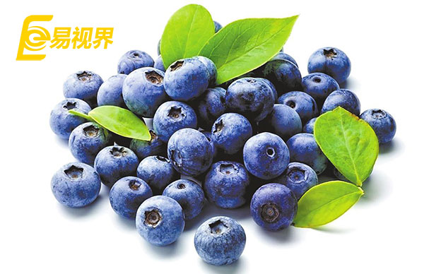 开云电子官方网站 为什么说吃蓝莓对眼睛好